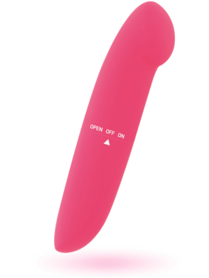 Glossy - Phil Vibraattori, Pinkki