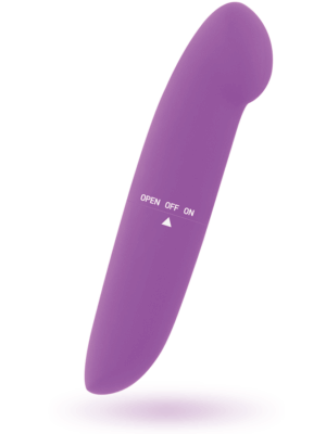 Glossy - Phil Vibraattori, Violetti