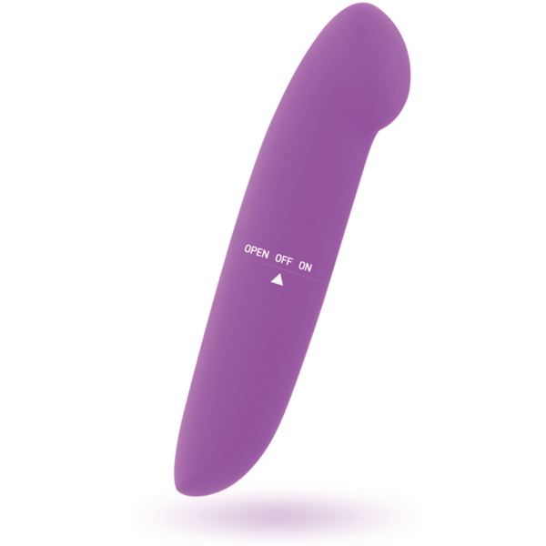 Glossy - Phil Vibraattori, Violetti