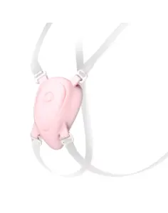 Kiiroo - Luxus Wearable Valjaat LuxHer-vibraattorille
