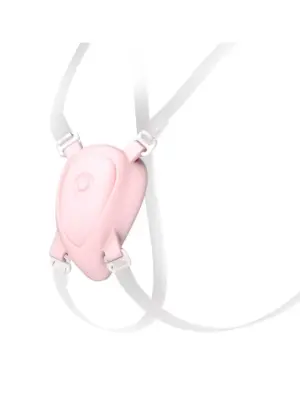 Kiiroo - Luxus Wearable Valjaat LuxHer-vibraattorille