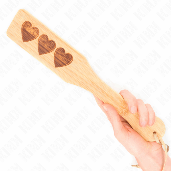 Kink - Bambulätkä "Sydän" - Image 2