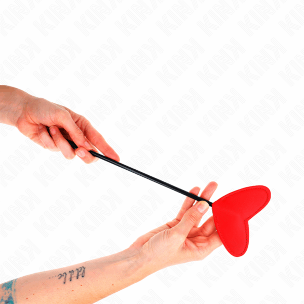 Kink - Sydän Lätkä 33 cm - Image 3