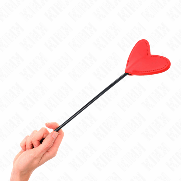 Kink - Sydän Lätkä 33 cm - Image 2
