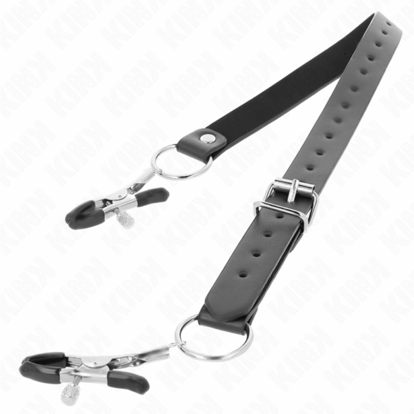 Kink - Säädettävät Nipistimet - Image 3