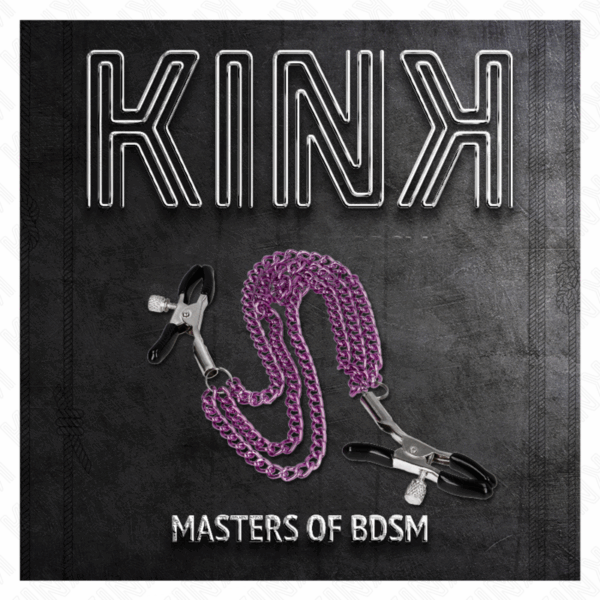 Kink - Nänninipistimet 3 Ketjulla - Image 2
