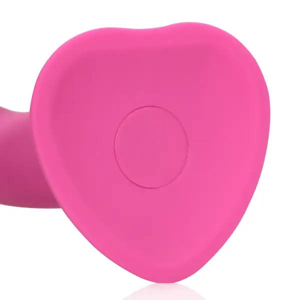 Loveline - Non Phallic Medium Vibraattori, Pinkki - Image 4