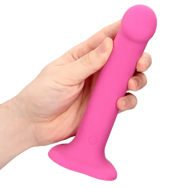Loveline - Non Phallic Medium Vibraattori, Pinkki - Image 7
