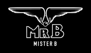 Mister B