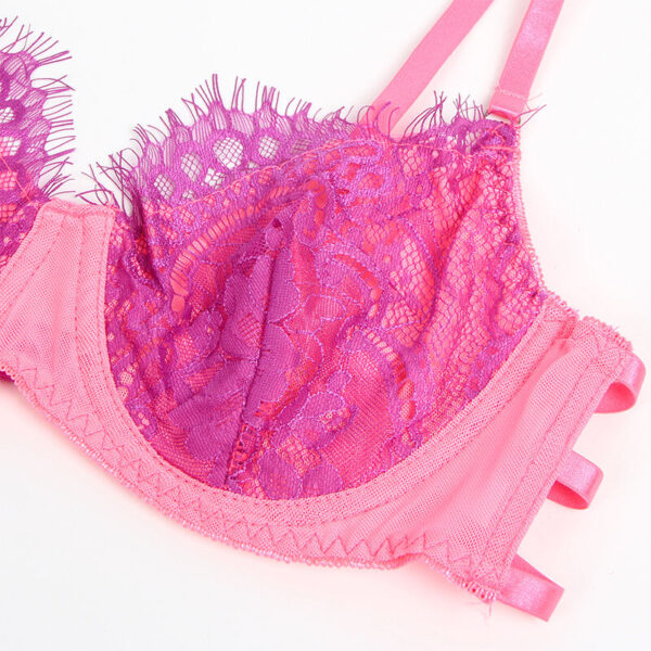 Subblime - Alusasusetti Pinkki/Violetti - Image 10