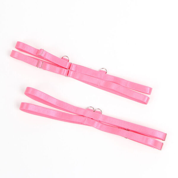 Subblime - Alusasusetti Pinkki/Violetti - Image 11
