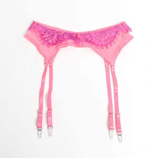 Subblime - Alusasusetti Pinkki/Violetti - Image 13