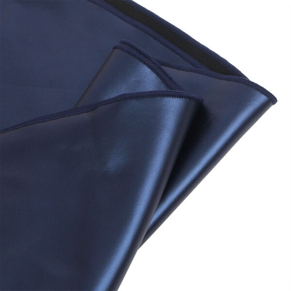 Subblime - Wetlook-Mekko, Metallinsininen - Image 9