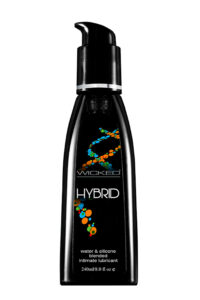 Wicked - Hybrid Liukuvoide 120 ml