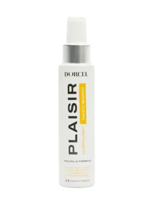 Dorcel - Plaisir Tahiti Monoï Liukuvoide 100 ml