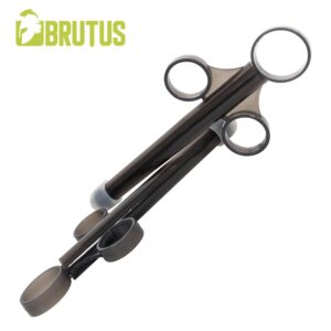 Brutus - Lube Launcher Liukuvoideruisku 2 Kpl