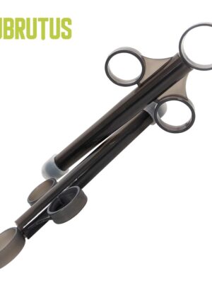 Brutus - Lube Launcher Liukuvoideruisku 2 Kpl