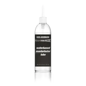 Doc Johnson - Mainsqueeze Vesipohjainen Liukuvoide 100 ml