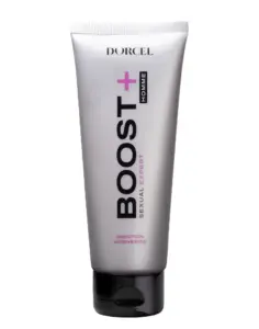 Dorcel - Boost+ Stimuloiva Voide Miehille