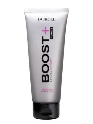 Dorcel - Boost+ Stimuloiva Voide Miehille