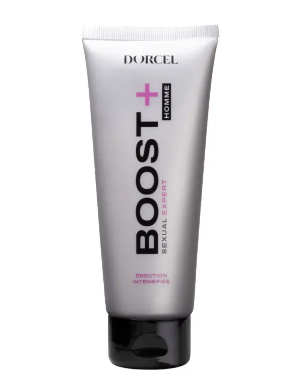 Dorcel - Boost+ Stimuloiva Voide Miehille