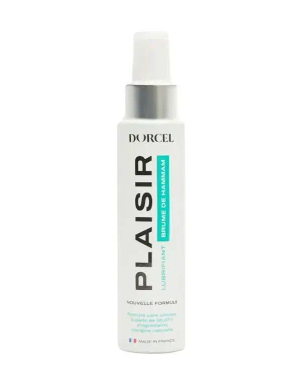Dorcel - Plaisir Brume De Hammam Liukuvoide 100 ml