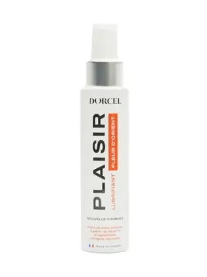Dorcel - Plaisir Fleur D'orient Liukuvoide 100 ml