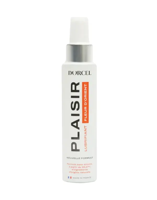 Dorcel - Plaisir Fleur D'orient Liukuvoide 100 ml