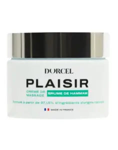 Dorcel - Plaisir Hierontavoide, Jasmiini