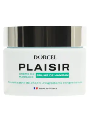 Dorcel - Plaisir Hierontavoide, Jasmiini
