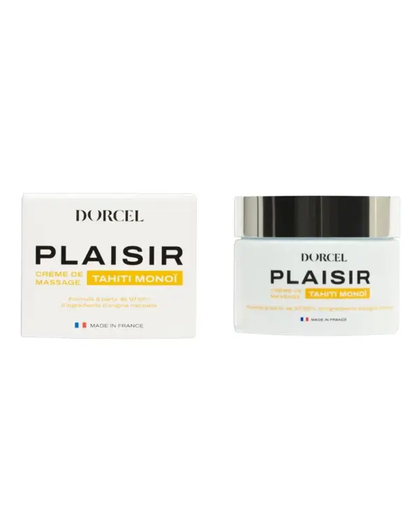 Dorcel - Plaisir Hierontavoide, Tahiti Monoi - Image 2