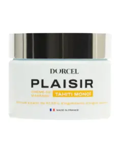 Dorcel - Plaisir Hierontavoide, Tahiti Monoi