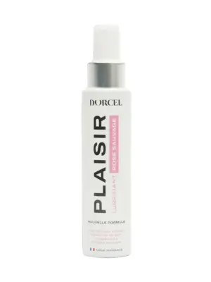 Dorcel - Plaisir Wild Rose Liukuvoide 100 ml