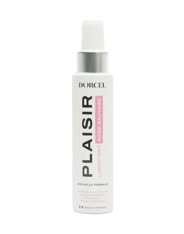 Dorcel - Plaisir Wild Rose Liukuvoide 100 ml