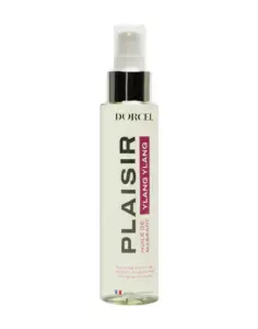 Dorcel - Plaisir Ylang Ylang Hierontaöljy 100 ml