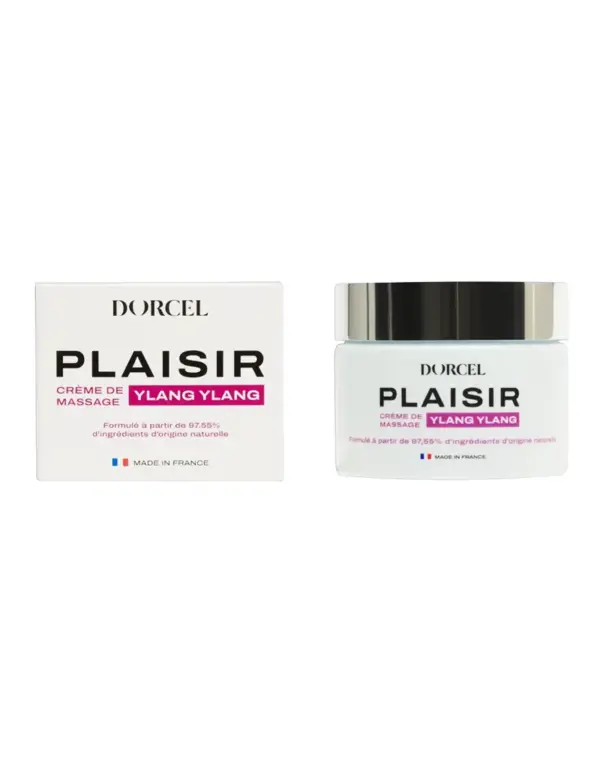 Dorcel - Plaisir Hierontavoide, Ylang Ylang - Image 2