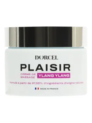 Dorcel - Plaisir Hierontavoide, Ylang Ylang