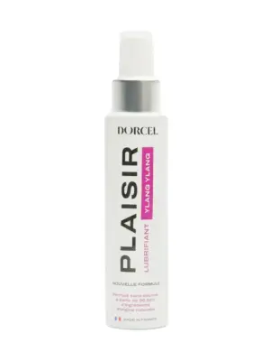 Dorcel - Plaisir Ylang Ylang Liukuvoide 100 ml