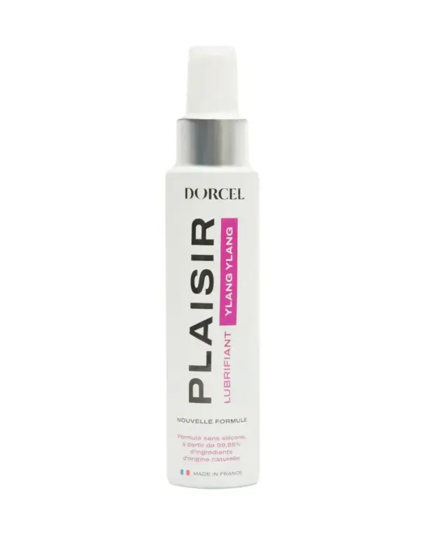Dorcel - Plaisir Ylang Ylang Liukuvoide 100 ml