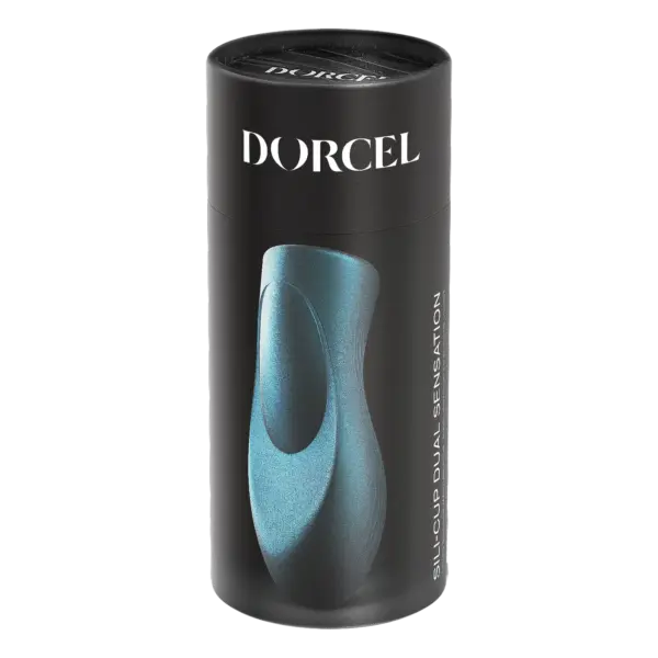 Dorcel - Sili-Cup Dual Sensation Masturbaattori - Image 7