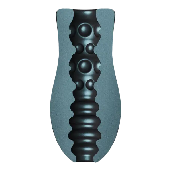 Dorcel - Sili-Cup Dual Sensation Masturbaattori - Image 3