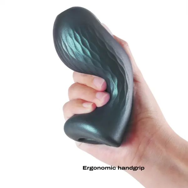 Dorcel - Sili-Cup Dual Sensation Masturbaattori - Image 5