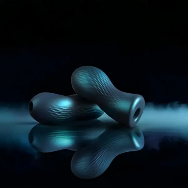 Dorcel - Sili-Cup Dual Sensation Masturbaattori - Image 8