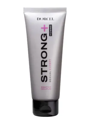Dorcel - Strong+ Stimuloiva Voide Miehille