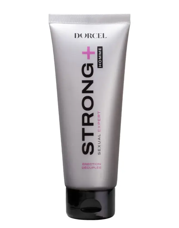Dorcel - Strong+ Stimuloiva Voide Miehille