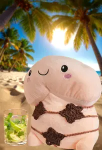 Penispehmo Tuhti, Summer Edition