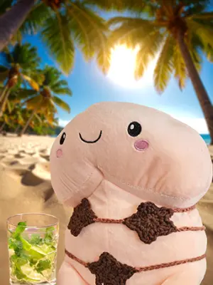 Penispehmo Tuhti, Summer Edition