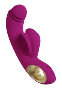 Xocoon - Harmony DualTouch G-pistevibraattori