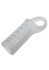 CalExotics - Silicone Reversible Sleeve Penisjatke