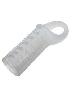 CalExotics - Silicone Reversible Sleeve Penisjatke